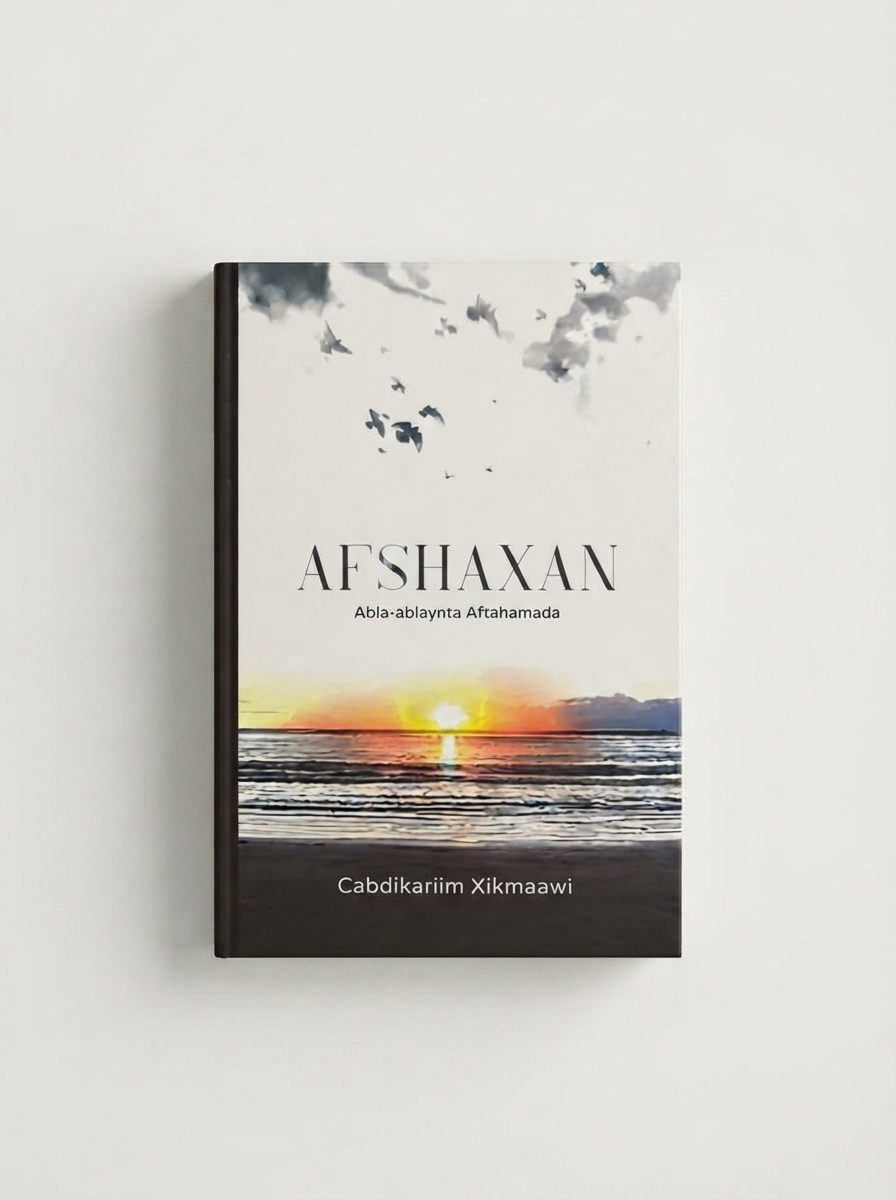 Afshaxan