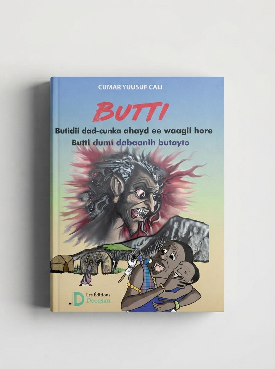 Butti