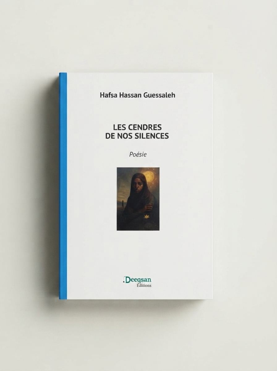 Les cendres de nos silences