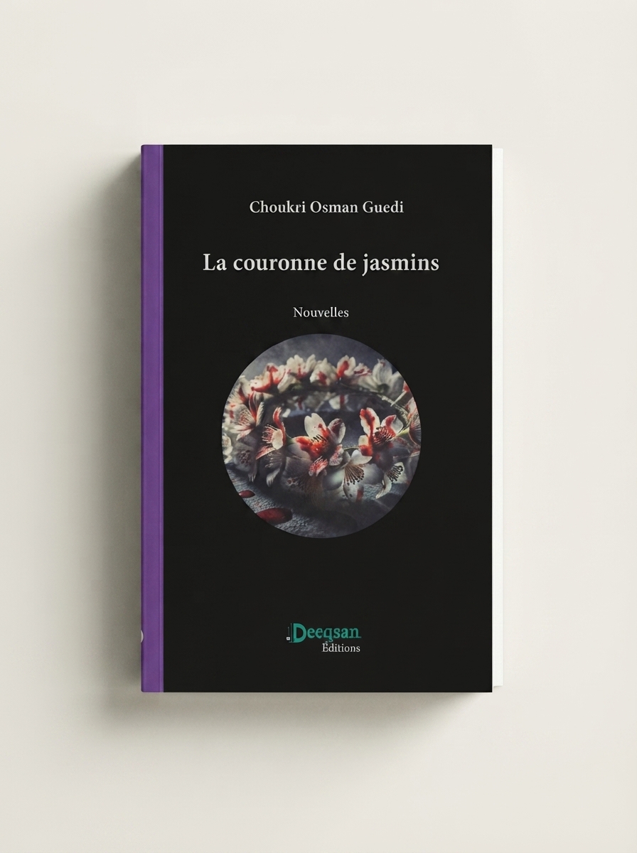 La couronne de jasmins