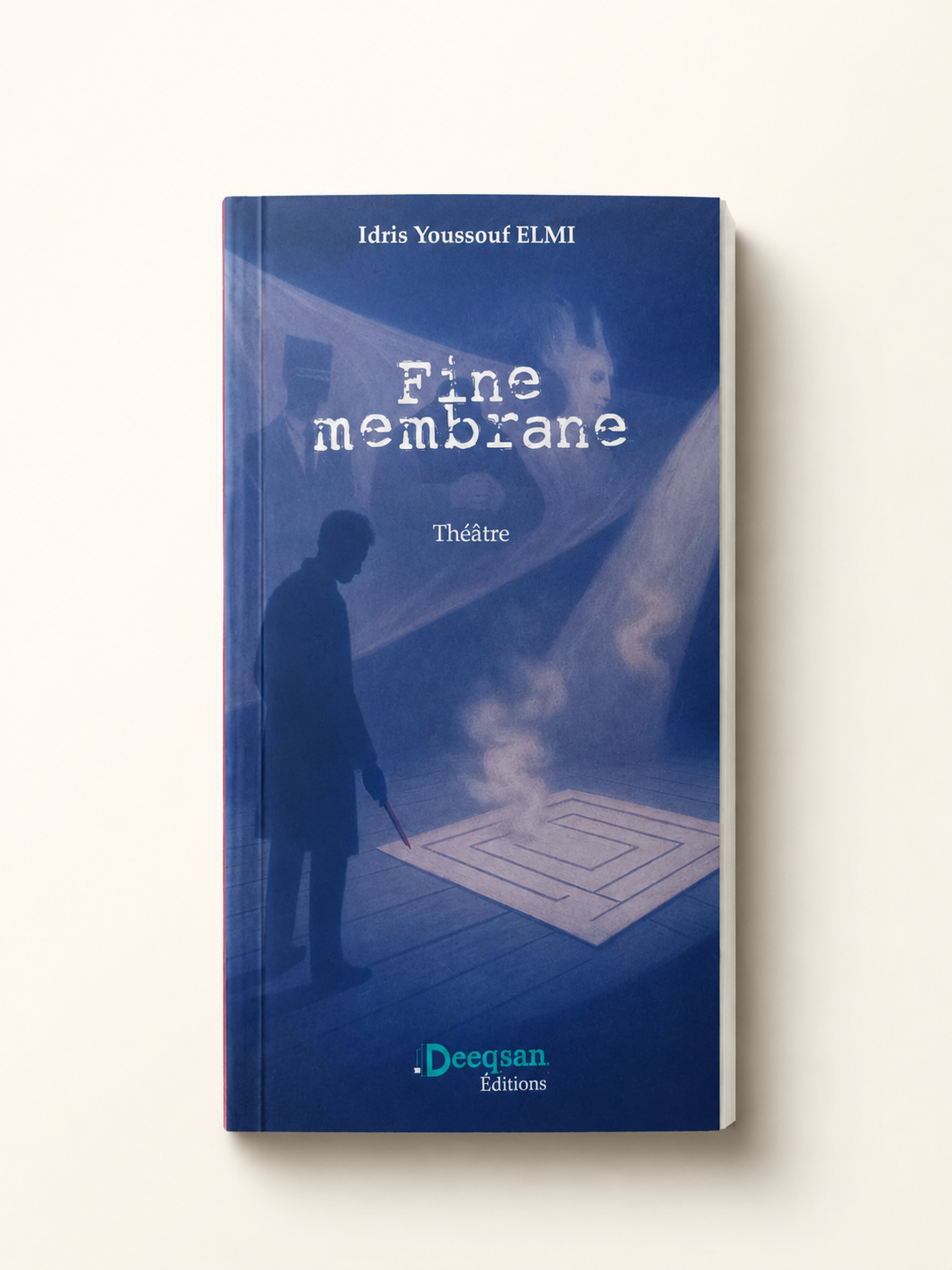 Fine membrane