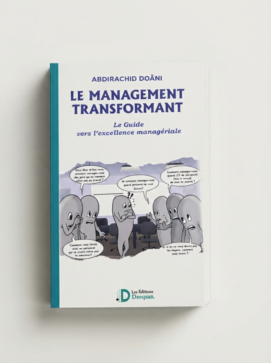 Le management transformant
