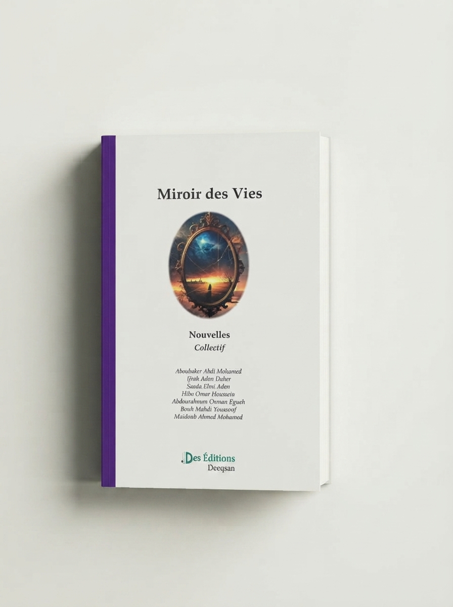 Miroir des vies