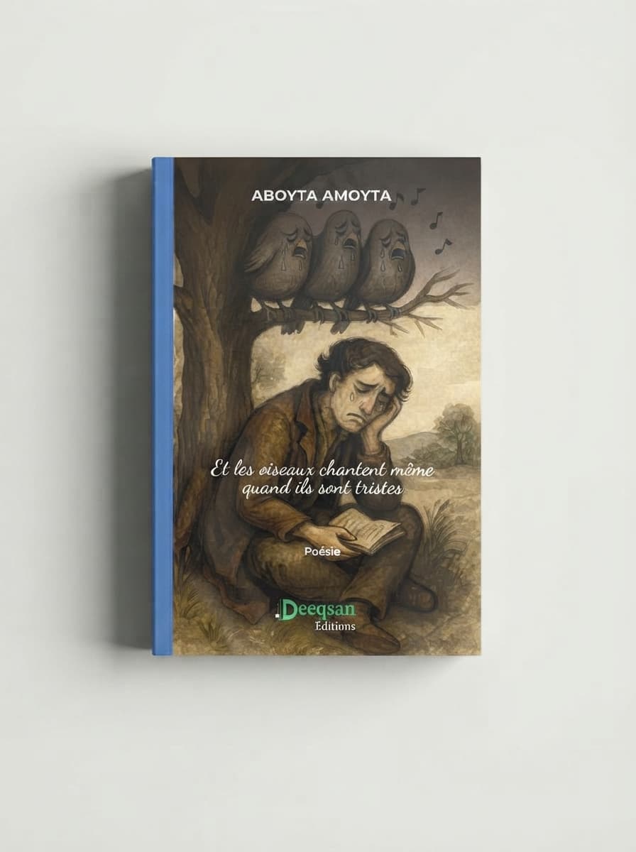 Et les oiseaux chantent même quand ils sont tristes