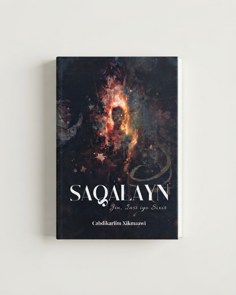 Saqalayn