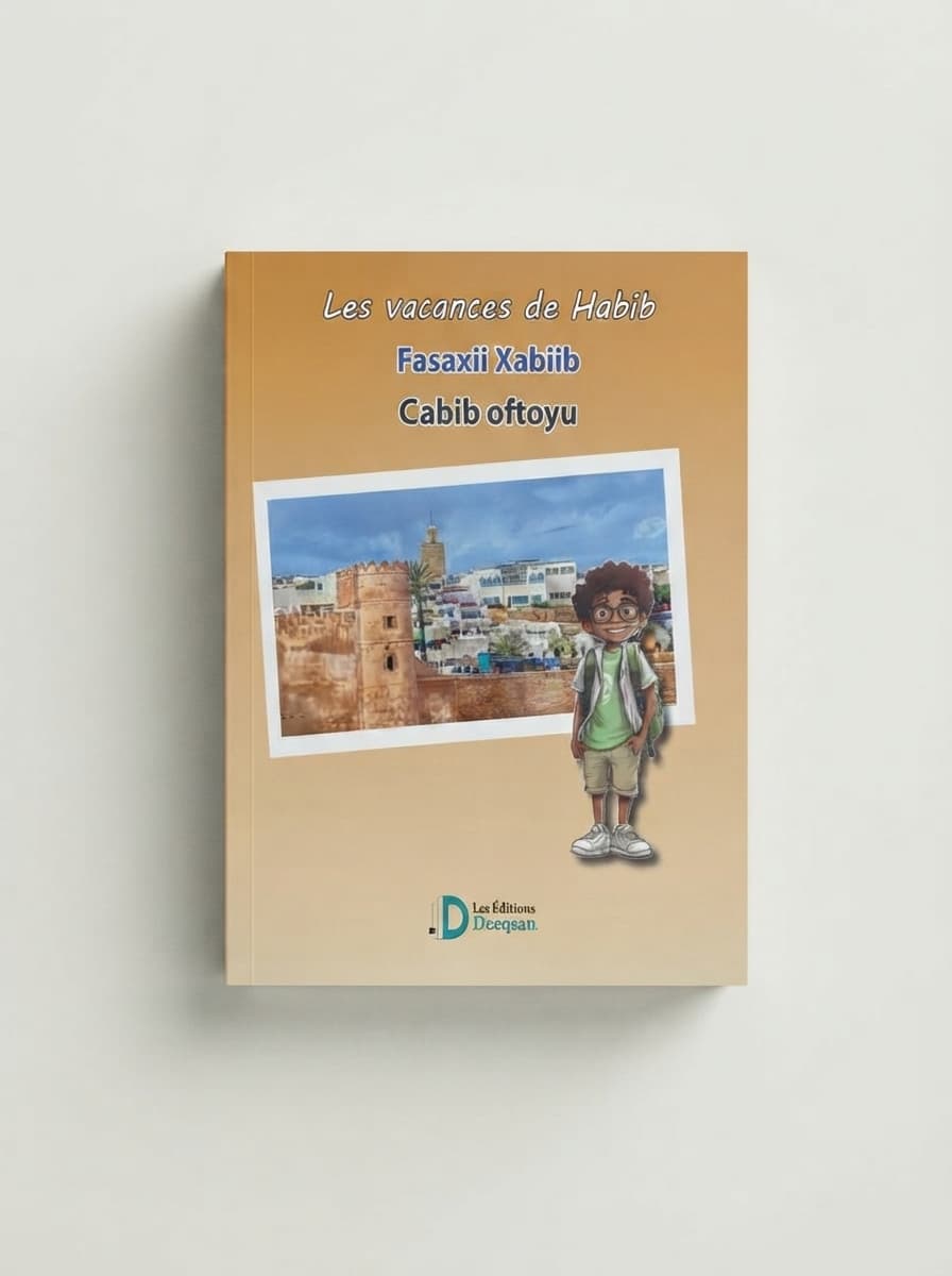 Les vacances de Habib